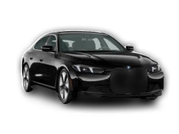 BMW i4 xDrive40 Gran Coupe 2026