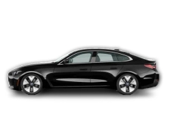 BMW i4 xDrive40 Gran Coupe 2026
