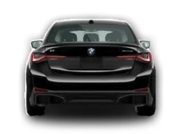 BMW i4 xDrive40 Gran Coupe 2026