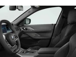 BMW i4 xDrive40 Gran Coupe 2026