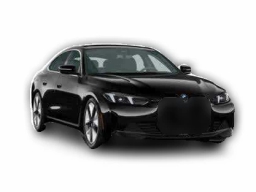 BMW i4 xDrive40 Gran Coupe 2026