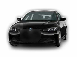 BMW i4 xDrive40 Gran Coupe 2026