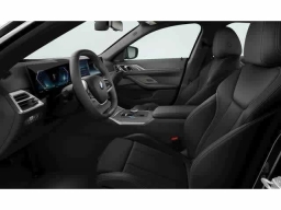 BMW i4 xDrive40 Gran Coupe 2026