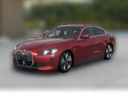 BMW i4 xDrive40 Gran Coupe 2026