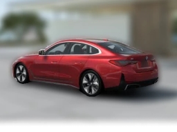 BMW i4 xDrive40 Gran Coupe 2026