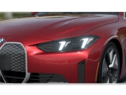 BMW i4 xDrive40 Gran Coupe 2026