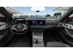 BMW i4 xDrive40 Gran Coupe 2026
