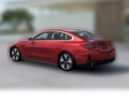 BMW i4 xDrive40 Gran Coupe 2026