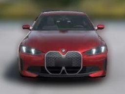 BMW i4 xDrive40 Gran Coupe 2026