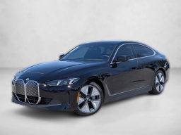 BMW i4 xDrive40 Gran Coupe 2026