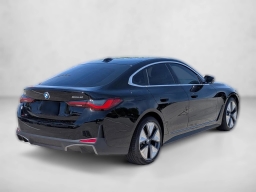 BMW i4 xDrive40 Gran Coupe 2026