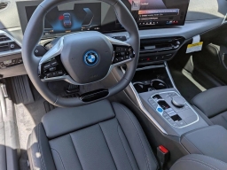 BMW i4 xDrive40 Gran Coupe 2026