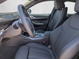 BMW i4 xDrive40 Gran Coupe 2026
