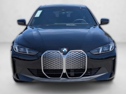 BMW i4 xDrive40 Gran Coupe 2026