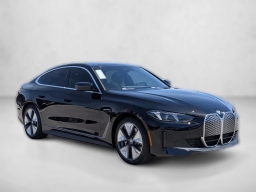BMW i4 xDrive40 Gran Coupe 2026