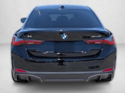 BMW i4 xDrive40 Gran Coupe 2026