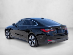 BMW i4 xDrive40 Gran Coupe 2026