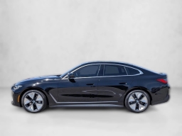 BMW i4 xDrive40 Gran Coupe 2026