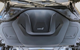 BMW i4 xDrive40 Gran Coupe 2026