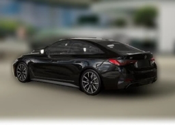 BMW i4 xDrive40 Gran Coupe 2026
