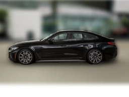 BMW i4 xDrive40 Gran Coupe 2026
