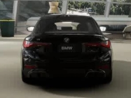 BMW i4 xDrive40 Gran Coupe 2026
