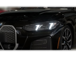 BMW i4 xDrive40 Gran Coupe 2026