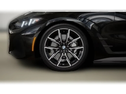 BMW i4 xDrive40 Gran Coupe 2026
