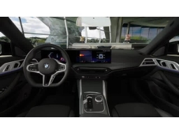 BMW i4 xDrive40 Gran Coupe 2026