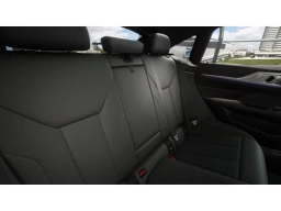 BMW i4 xDrive40 Gran Coupe 2026