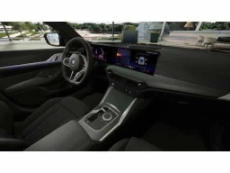 BMW i4 xDrive40 Gran Coupe 2026