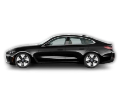 BMW i4 xDrive40 Gran Coupe 2026