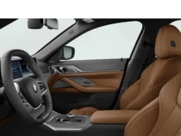 BMW i4 xDrive40 Gran Coupe 2026