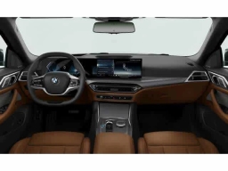 BMW i4 xDrive40 Gran Coupe 2026