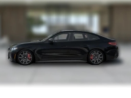 BMW i4 xDrive40 Gran Coupe 2026