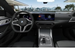 BMW i4 xDrive40 Gran Coupe 2026