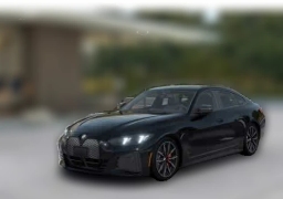 BMW i4 xDrive40 Gran Coupe 2026