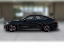 BMW i4 xDrive40 Gran Coupe 2026