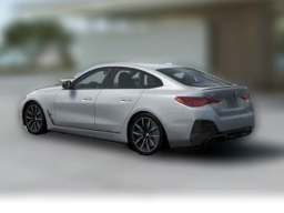 BMW i4 xDrive40 Gran Coupe 2026