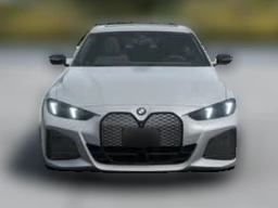 BMW i4 xDrive40 Gran Coupe 2026