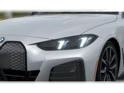 BMW i4 xDrive40 Gran Coupe 2026