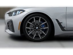 BMW i4 xDrive40 Gran Coupe 2026