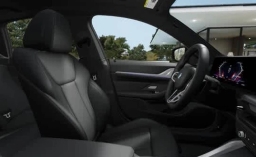 BMW i4 xDrive40 Gran Coupe 2026