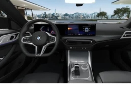 BMW i4 xDrive40 Gran Coupe 2026