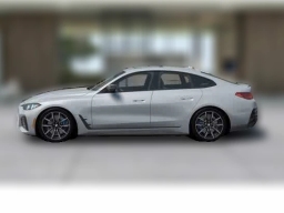 BMW i4 xDrive40 Gran Coupe 2026