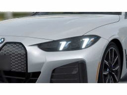 BMW i4 xDrive40 Gran Coupe 2026