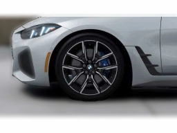 BMW i4 xDrive40 Gran Coupe 2026