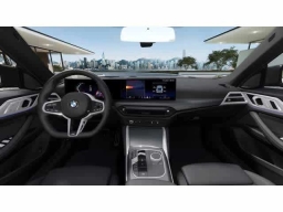 BMW i4 xDrive40 Gran Coupe 2026