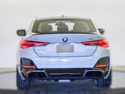 BMW i4 xDrive40 Gran Coupe 2026