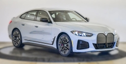 BMW i4 xDrive40 Gran Coupe 2026